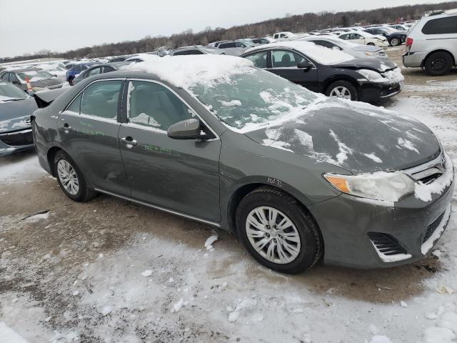 Photo 4 from auction – 2014 TOYOTA CAMRY L with VIN 4T4BF1FK6ER345752