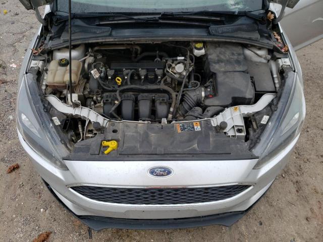 Photo 11 from auction – 2018 FORD FOCUS SEL with VIN 1FADP3H29JL293889
