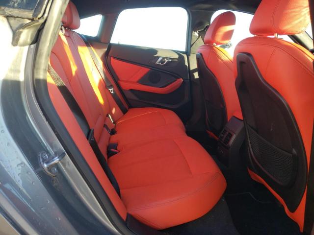 Photo 10 from auction – 2022 BMW 228XI with VIN WBA73AK09N7K48087