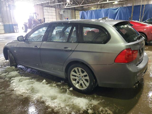 Photo 2 from auction – 2011 BMW 328 XI with VIN WBAUU3C55BA951156