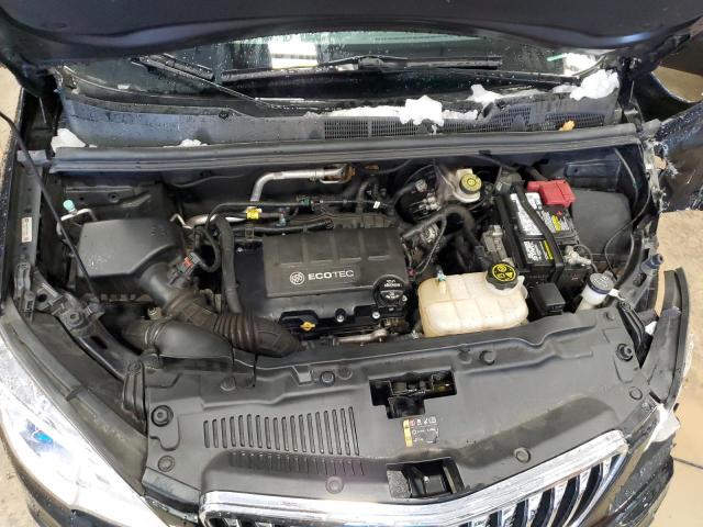 Photo 11 from auction – 2015 BUICK ENCORE CON with VIN KL4CJFSB5FB158563