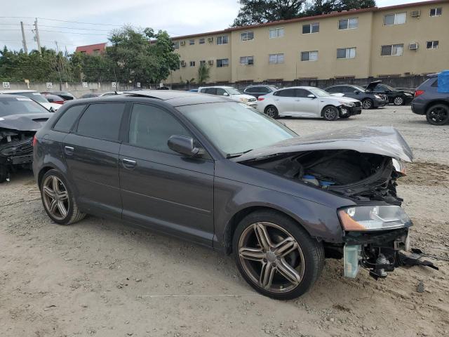 Photo 4 from auction – 2012 AUDI A3 PREMIUM with VIN WAUKJAFM9CA099208