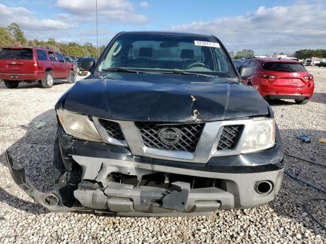 Photo 5 from auction – 2011 NISSAN FRONTIER S with VIN 1N6BD0CT2BC426581