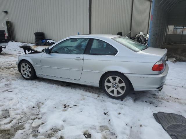 Zdjęcie 2 z aukcji – 2003 BMW 325 CI z VIN WBABN33473PG62499