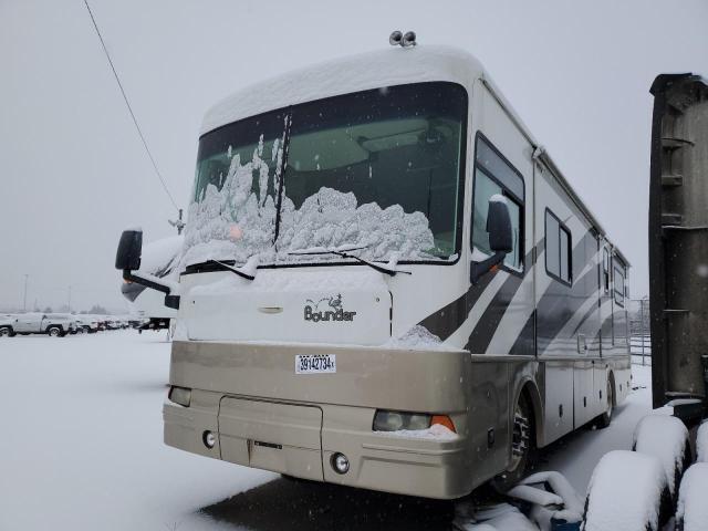 Photo 2 from auction – 2003 FREIGHTLINER CHASSIS X with VIN 4UZAAHBV73CM21026