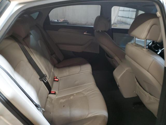 Photo 10 from auction – 2016 HYUNDAI SONATA SPO with VIN 5NPE34AFXGH435841
