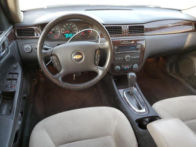 Photo 8 from auction – 2012 CHEVROLET IMPALA LT with VIN 2G1WG5E32C1316250