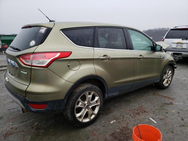 Photo 3 from auction – 2013 FORD ESCAPE SEL with VIN 1FMCU0H96DUA79480