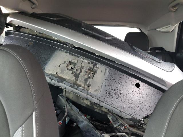 Photo 10 from auction – 2021 CHEVROLET TRAILBLAZE with VIN KL79MPS22MB094716