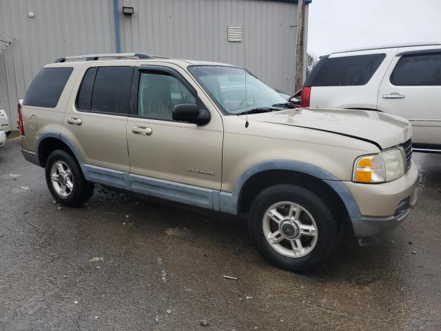 Photo 4 from auction – 2002 FORD EXPLORER X with VIN 1FMZU73W22ZA94509