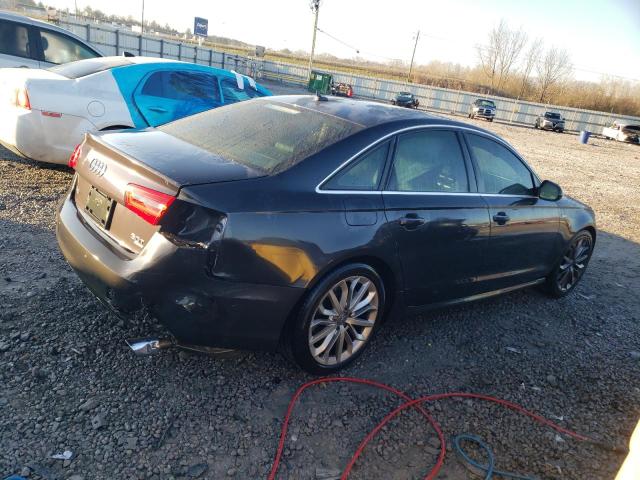Photo 3 from auction – 2013 AUDI A6 PRESTIG with VIN WAUHGAFC4DN051254