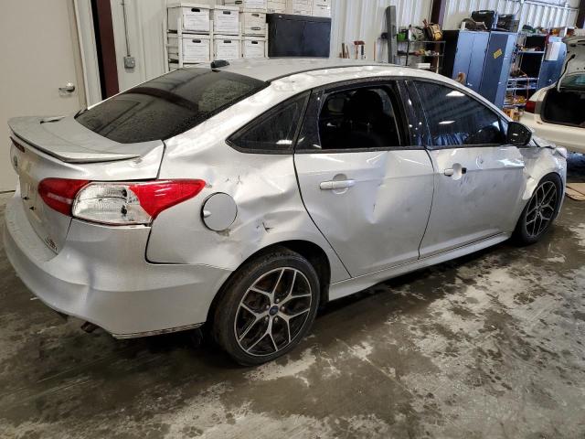 Photo 3 from auction – 2015 FORD FOCUS SE with VIN 1FADP3F21FL248200