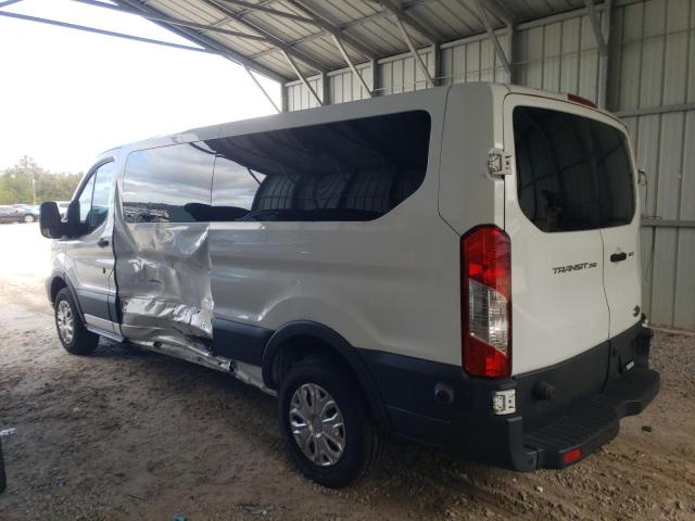 Photo 2 from auction – 2017 FORD TRANSIT T- with VIN 1FBZX2YM2HKB16259