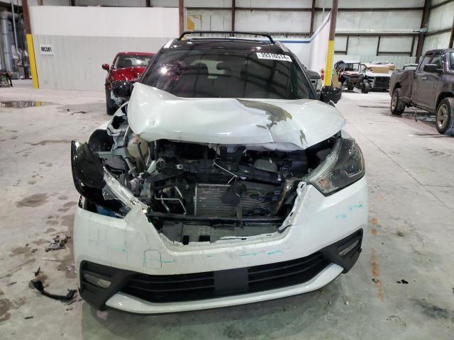 Photo 5 from auction – 2020 NISSAN KICKS SR with VIN 3N1CP5DV3LL547284