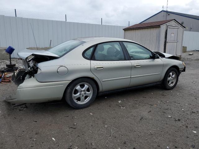 Photo 3 from auction – 2006 FORD TAURUS with VIN 1FAFP53U36A159816