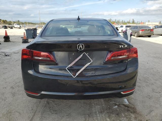 Photo 6 from auction – 2015 ACURA TLX TECH with VIN 19UUB1F57FA017564