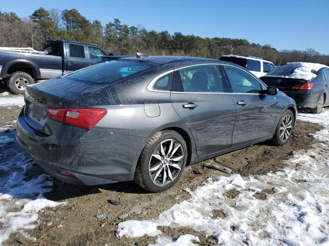 Photo 3 from auction – 2018 CHEVROLET MALIBU LT with VIN 1G1ZD5ST5JF107570