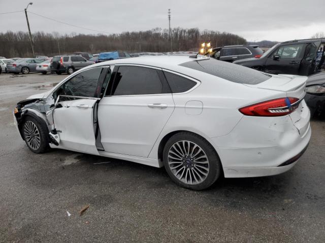Photo 2 from auction – 2017 FORD FUSION TIT with VIN 3FA6P0RU3HR360313