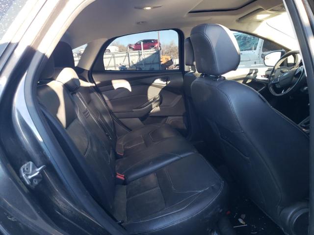 Photo 10 from auction – 2016 FORD FOCUS SE with VIN 1FADP3F23GL221100