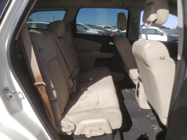 Photo 11 from auction – 2017 DODGE JOURNEY SE with VIN 3C4PDCAB0HT602058