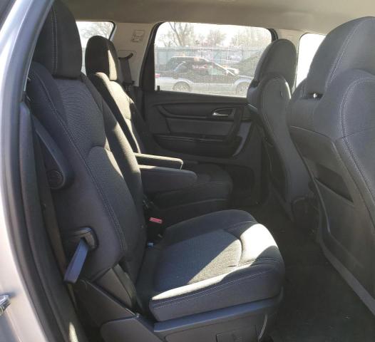 Photo 10 from auction – 2016 CHEVROLET TRAVERSE L with VIN 1GNKVHKD8GJ294400