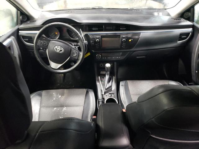 Photo 8 from auction – 2015 TOYOTA COROLLA L with VIN 2T1BURHE6FC342164