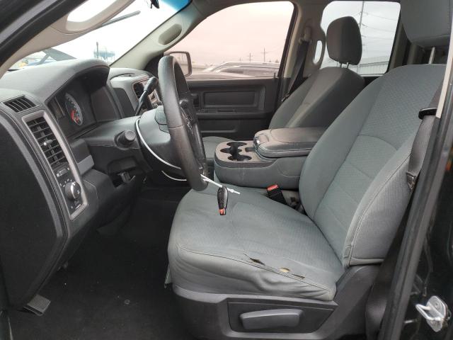Photo 7 from auction – 2014 RAM 1500 ST with VIN 1C6RR6FT2ES278533