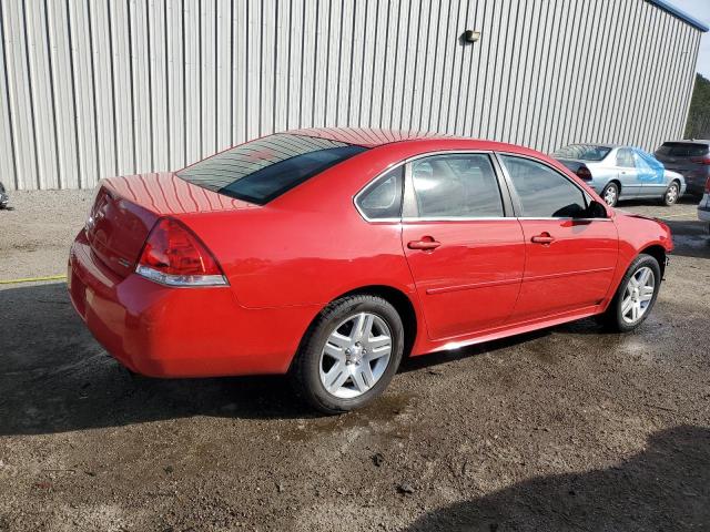 Photo 3 from auction – 2012 CHEVROLET IMPALA LT with VIN 2G1WG5E39C1199847