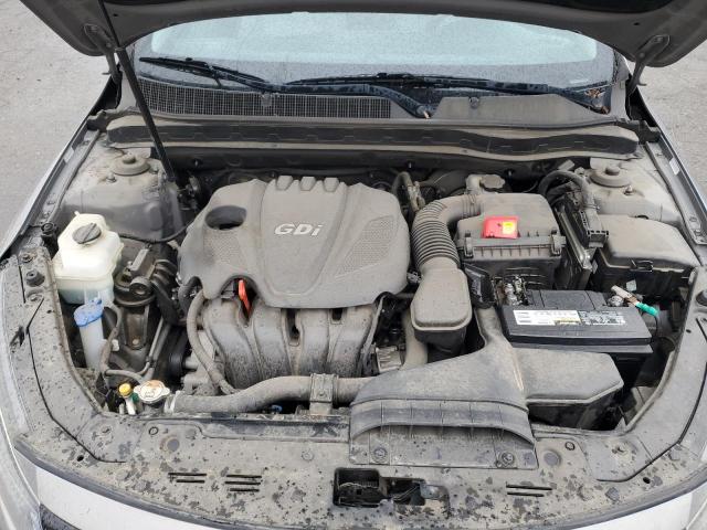 Photo 11 from auction – 2015 KIA OPTIMA LX with VIN 5XXGM4A73FG465773