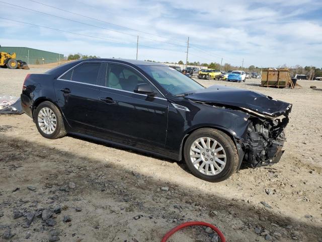 Photo 4 from auction – 2010 CADILLAC CTS with VIN 1G6DA5EG4A0120194