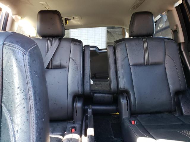 Photo 10 from auction – 2017 TOYOTA HIGHLANDER with VIN 5TDJZRFH8HS415958