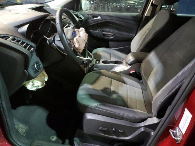 Photo 7 from auction – 2016 FORD ESCAPE SE with VIN 1FMCU0G74GUB92008