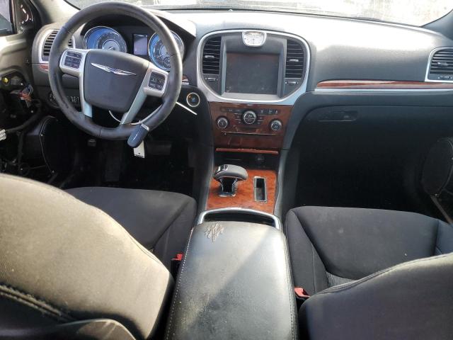 Photo 8 from auction – 2012 CHRYSLER 300 with VIN 2C3CCAAG7CH272927