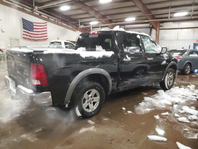 Photo 3 from auction – 2009 DODGE RAM 1500 with VIN 1D3HV13T29S717413
