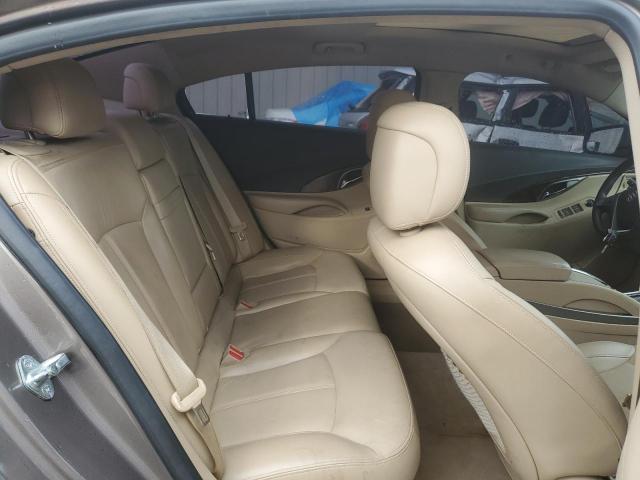 Photo 10 from auction – 2011 BUICK LACROSSE C with VIN 1G4GC5ED7BF245985