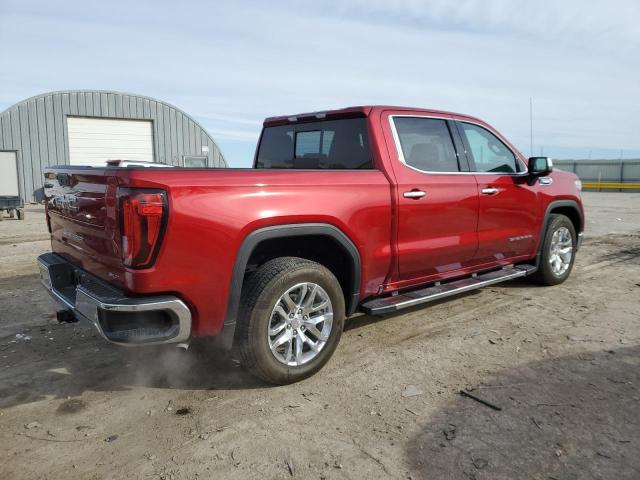 Photo 3 from auction – 2021 GMC SIERRA C15 with VIN 3GTP8DED2MG320108