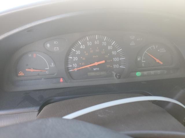 Photo 9 from auction – 2004 TOYOTA TUNDRA with VIN 5TBJN32104S442690