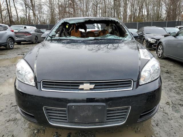 Photo 5 from auction – 2009 CHEVROLET IMPALA 1LT with VIN 2G1WT57K791288051