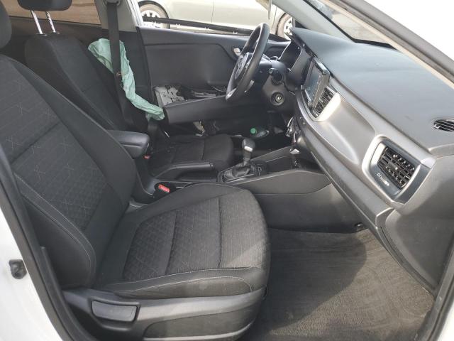 Photo 7 from auction – 2019 KIA RIO S with VIN 3KPA24AB4KE179563