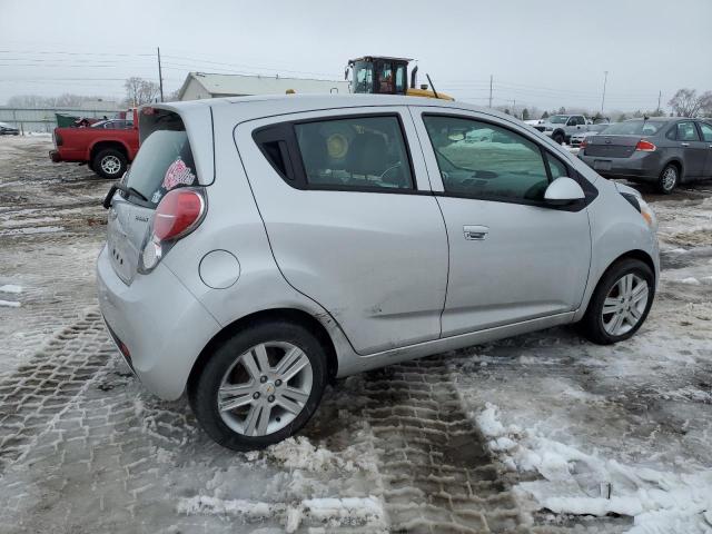 Photo 3 from auction – 2015 CHEVROLET SPARK 1LT with VIN KL8CD6S93FC797473