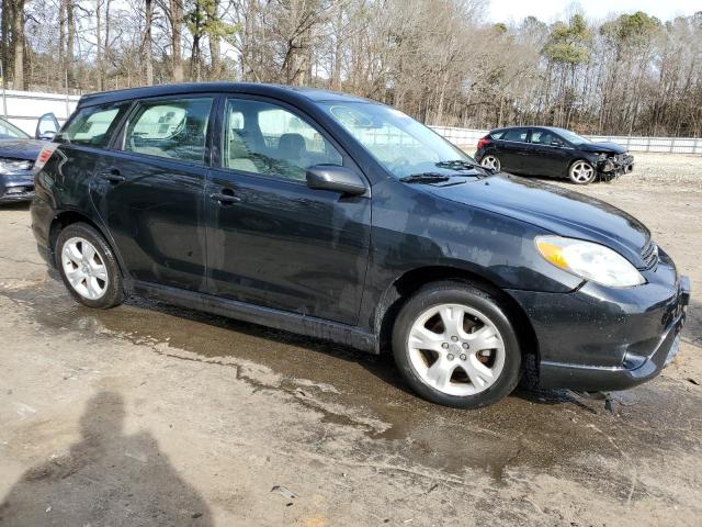 Photo 4 from auction – 2007 TOYOTA COROLLA MA with VIN 2T1KR30E07C667579