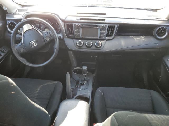 Photo 8 from auction – 2016 TOYOTA RAV4 LE with VIN 2T3BFREV0GW525470