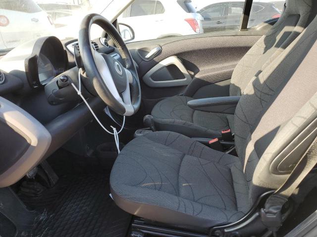 Photo 7 from auction – 2013 SMART FORTWO PUR with VIN WMEEJ3BA0DK587709