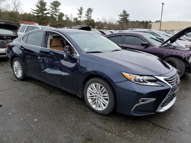 Photo 4 from auction – 2017 LEXUS ES 350 with VIN 58ABK1GG6HU060756
