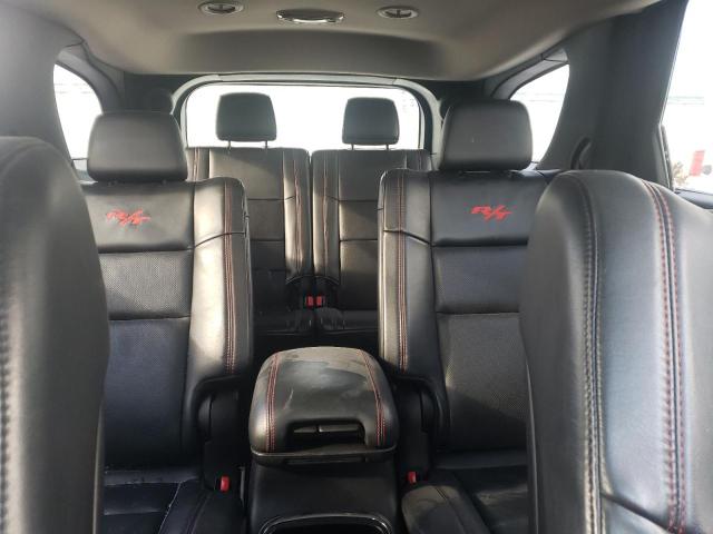 Photo 10 from auction – 2013 DODGE DURANGO R/ with VIN 1C4SDJCT7DC669217