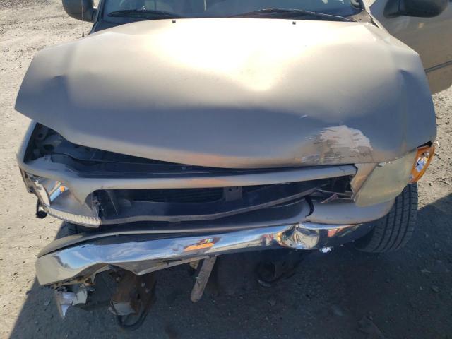 Photo 11 from auction – 2004 FORD F-150 HERI with VIN 2FTRX18W54CA07753