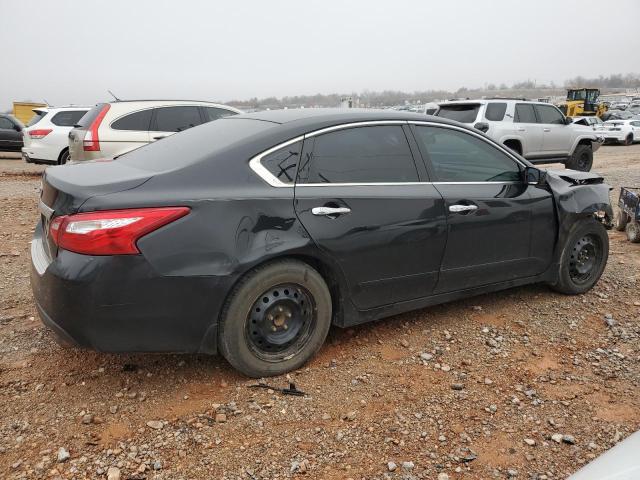 Photo 3 from auction – 2017 NISSAN ALTIMA 2.5 with VIN 1N4AL3AP0HC117635