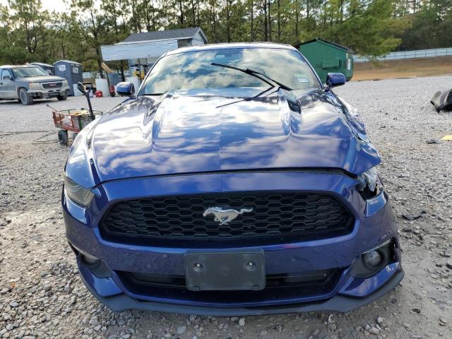 Photo 5 from auction – 2015 FORD MUSTANG with VIN 1FA6P8AM6F5318065