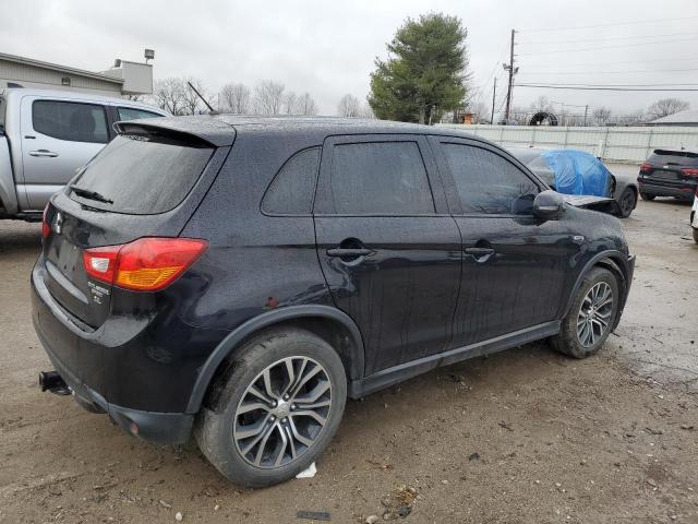 Photo 3 from auction – 2016 MITSUBISHI OUTLANDER with VIN JA4AR3AW8GZ046402