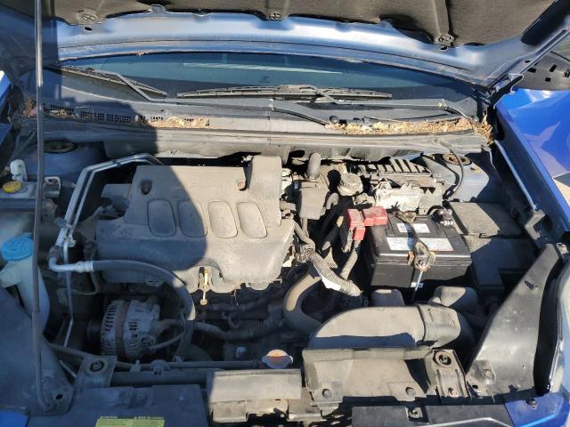 Photo 11 from auction – 2012 NISSAN SENTRA 2.0 with VIN 3N1AB6AP1CL736811